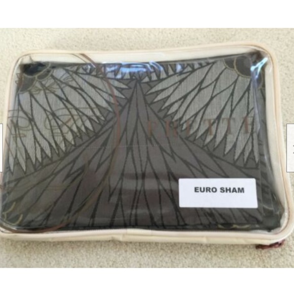 FRETTE EURO Continental Fashion SHAM